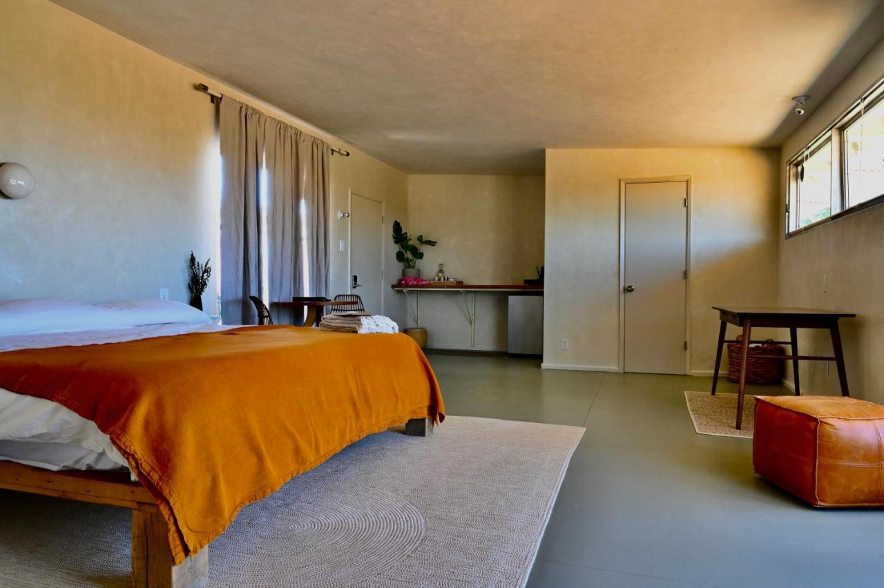 Miracle Manor Boutique Hotel & Spa 데저트핫스프링스 외부 사진