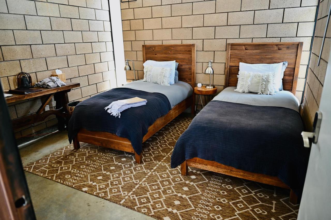 Miracle Manor Boutique Hotel & Spa 데저트핫스프링스 외부 사진