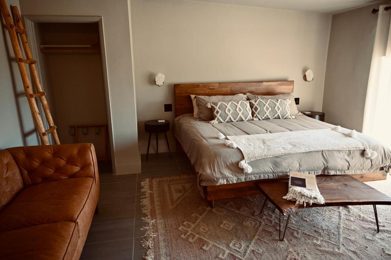 Miracle Manor Boutique Hotel & Spa 데저트핫스프링스 외부 사진