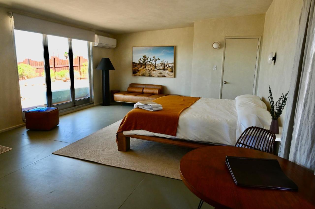 Miracle Manor Boutique Hotel & Spa 데저트핫스프링스 외부 사진