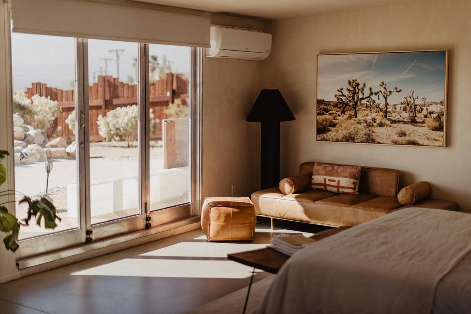 Miracle Manor Boutique Hotel & Spa 데저트핫스프링스 외부 사진