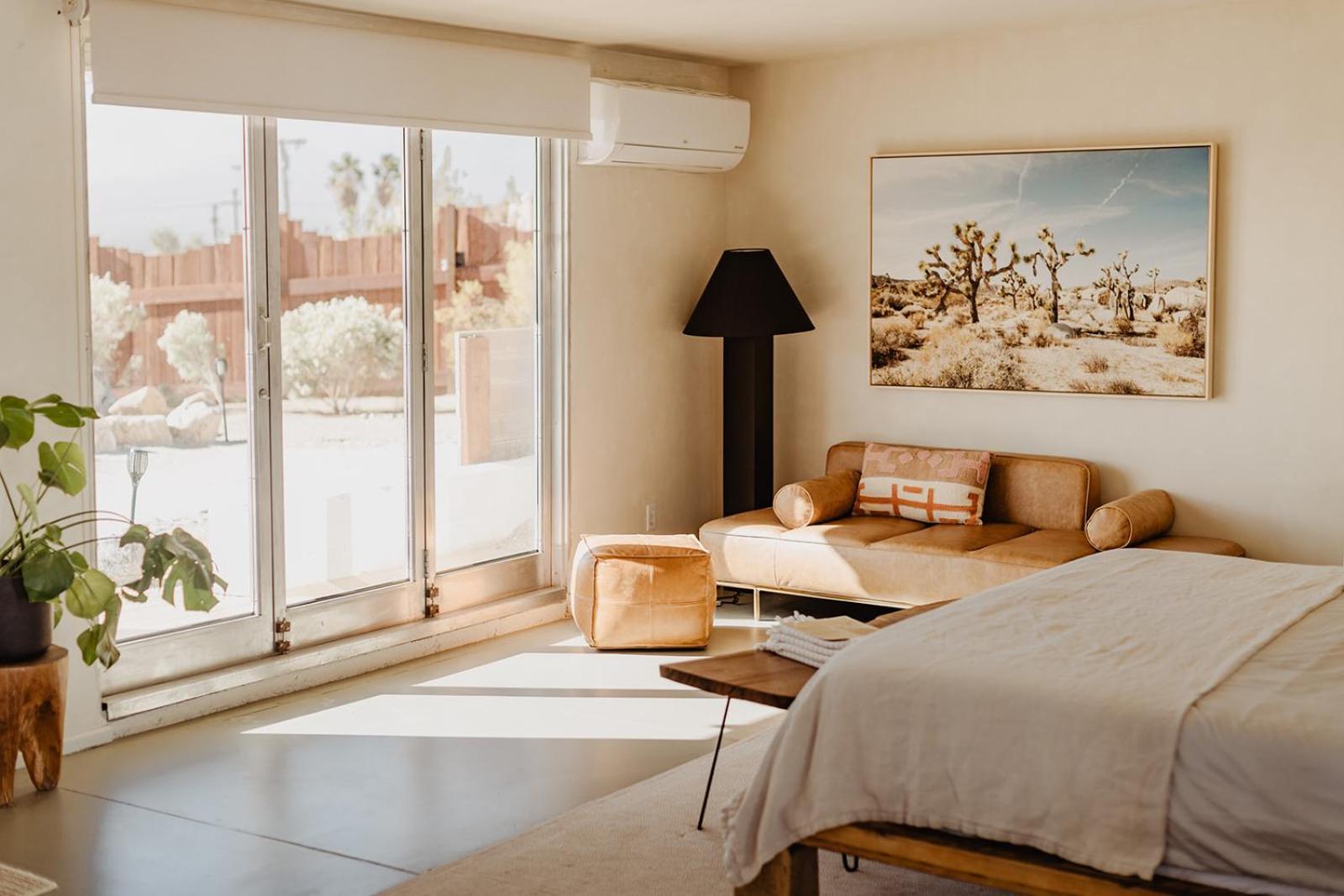 Miracle Manor Boutique Hotel & Spa 데저트핫스프링스 외부 사진